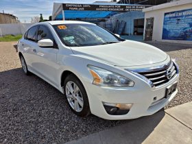 Nissan Altima 2014