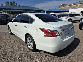Nissan Altima 2014