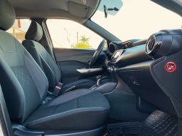 Nissan Kicks 2019 lleno