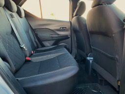 Nissan Kicks 2019 lleno