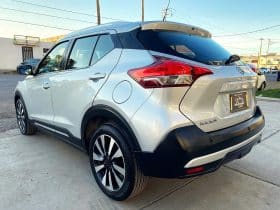 Nissan Kicks 2019