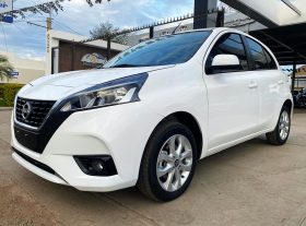 Nissan March 2023