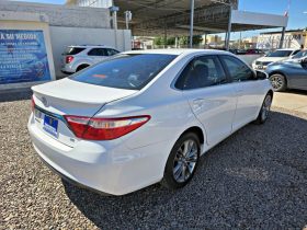 Toyota Camry 2017