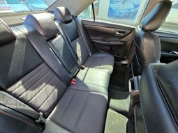 Toyota Camry 2017 lleno