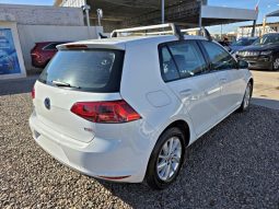 Volkswagen Golf 2015 lleno
