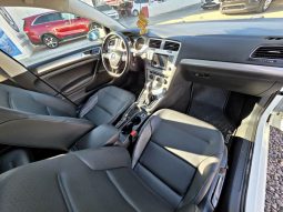 Volkswagen Golf 2015 lleno