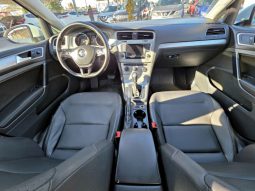 Volkswagen Golf 2015 lleno