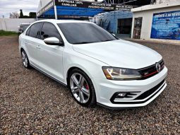 Volkswagen Jetta 2017