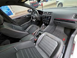 Volkswagen Jetta 2017 lleno