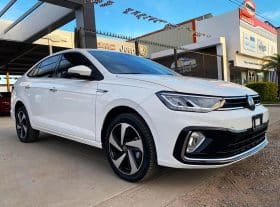 Volkswagen Virtus 2023