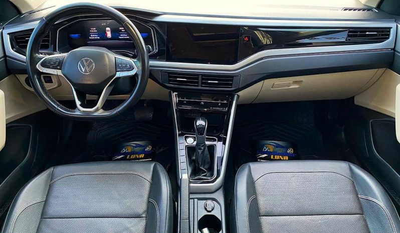 Volkswagen Virtus 2023 lleno