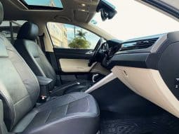 Volkswagen Virtus 2023 lleno