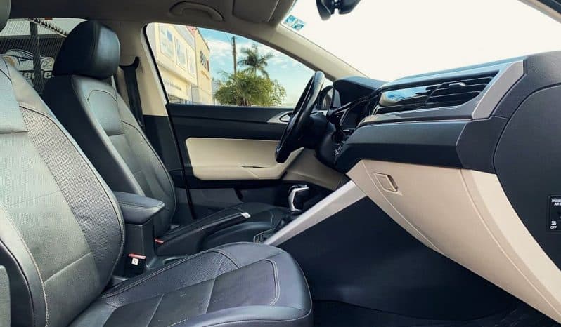 Volkswagen Virtus 2023 lleno