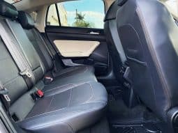 Volkswagen Virtus 2023 lleno