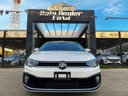 Volkswagen Virtus 2023 lleno