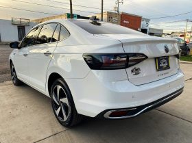 Volkswagen Virtus 2023