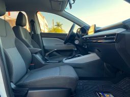 Cvherolet Aveo 2024 lleno