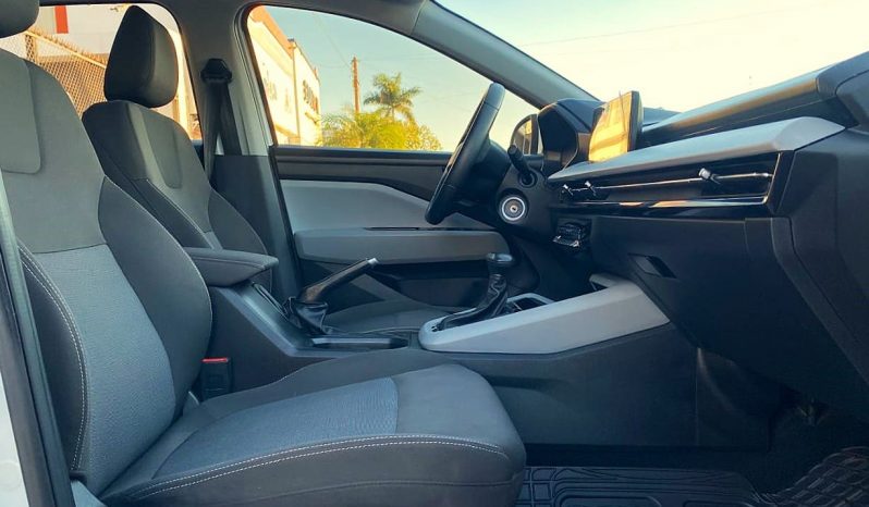 Cvherolet Aveo 2024 lleno