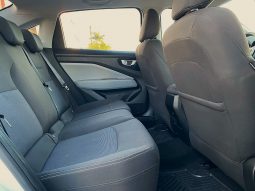 Cvherolet Aveo 2024 lleno