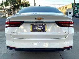 Cvherolet Aveo 2024 lleno