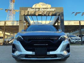 Dodge Journey 2023