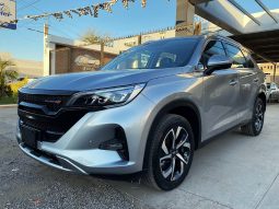 Dodge Journey 2023 lleno