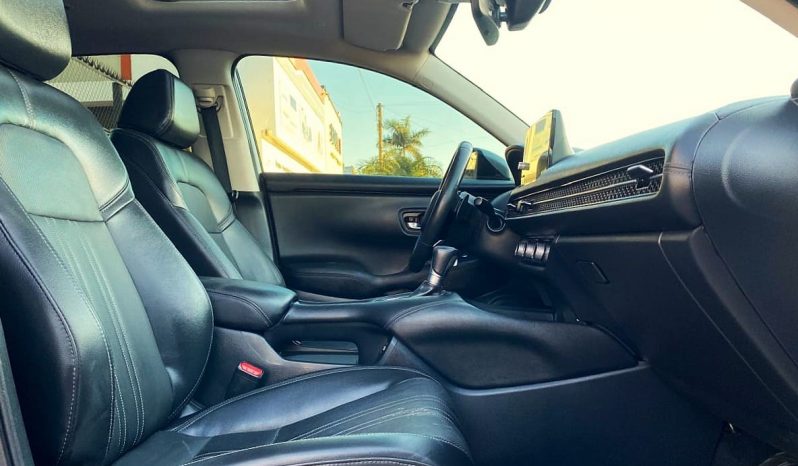 Honda HR-V 2023 lleno