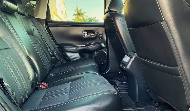 Honda HR-V 2023 lleno