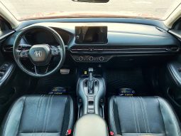 Honda HR-V 2023 lleno