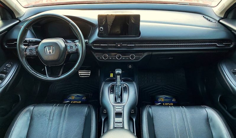 Honda HR-V 2023 lleno