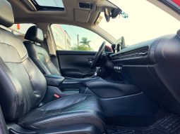 Honda HR-V 2023 lleno