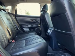 Honda HR-V 2023 lleno