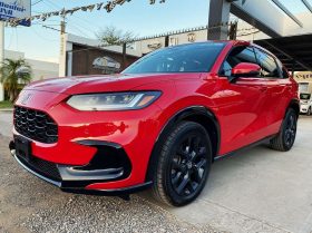Honda HR-V 2023