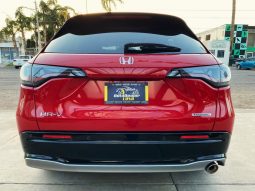 Honda HR-V 2023 lleno