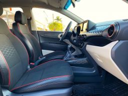 Hyundai Gran I-10 2025 lleno