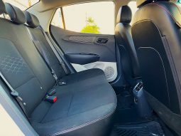 Hyundai Gran I-10 2025 lleno