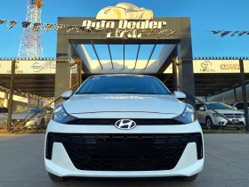 Hyundai Gran I-10 2025