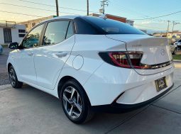 Hyundai Gran I-10 2025 lleno