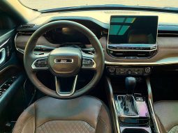 Jeep Commander 2025 lleno