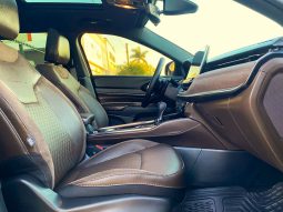 Jeep Commander 2025 lleno