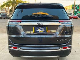 Jeep Commander 2025