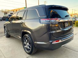 Jeep Commander 2025 lleno