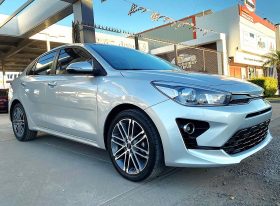 Kia Rio 2023