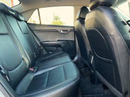 Kia Rio 2023 lleno