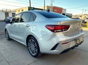 Kia Rio 2023