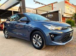 Kia Rio 2023