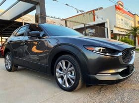 Mazda CX30 2020