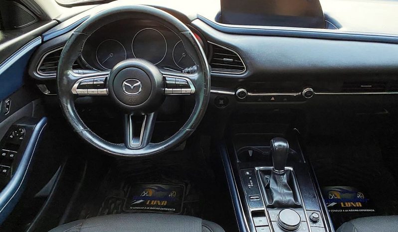 Mazda CX30 2020 lleno