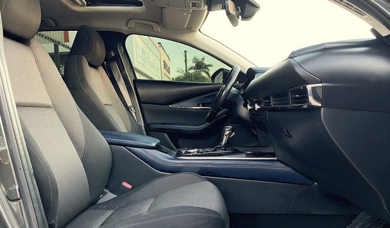 Mazda CX30 2020 lleno