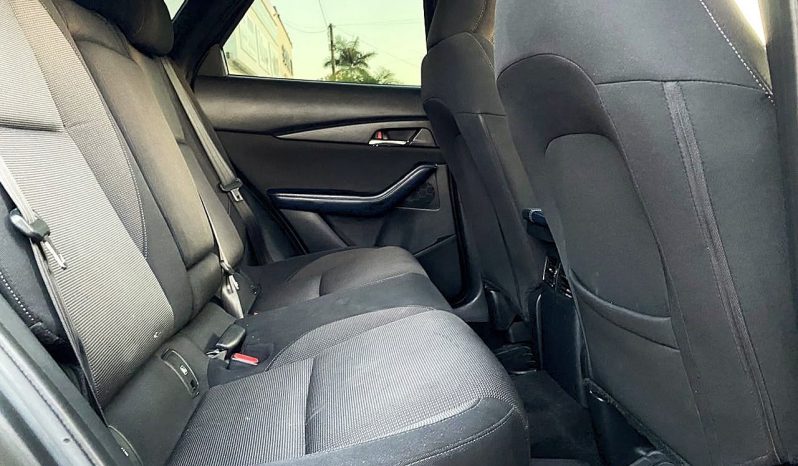 Mazda CX30 2020 lleno